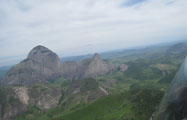 Fotografia Aérea